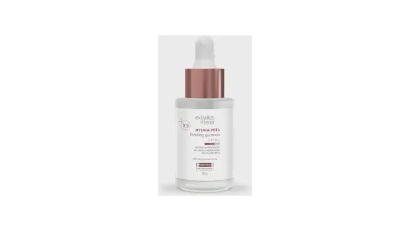 Melhor Peeling para Rosacea: Guia Essencial e Opções Seguras