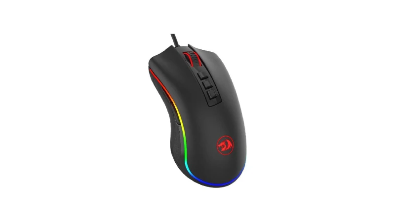 Melhor Pegada de Mouse para Fps: Domine Seus Jogos!