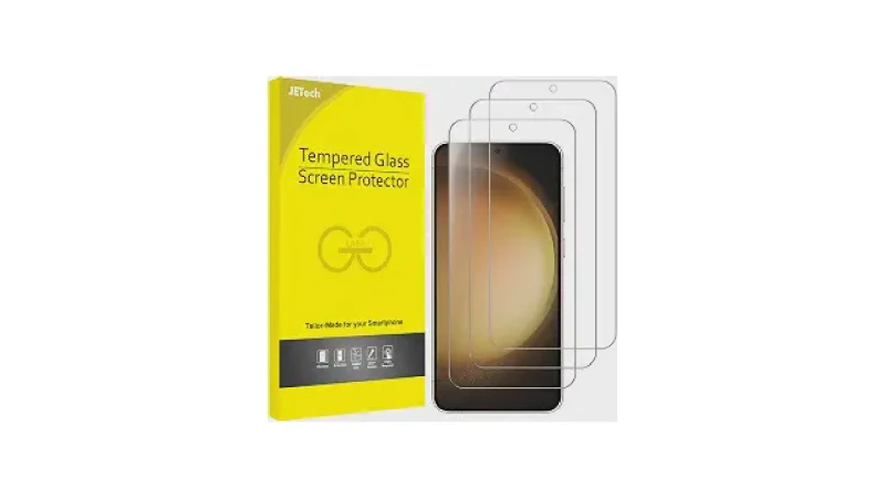 Melhor Película para Celular com Digital na Tela: Proteção e Sensibilidade