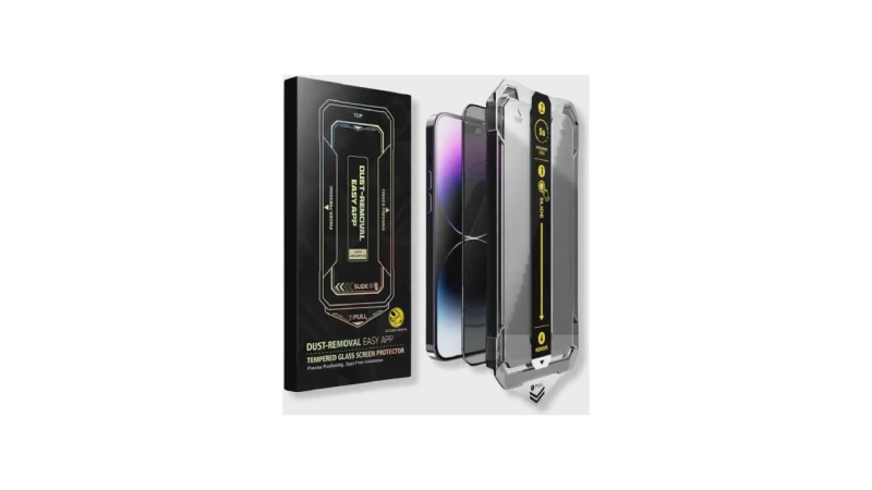 Melhor Pelicula para Celular Marca: Proteção Essencial
