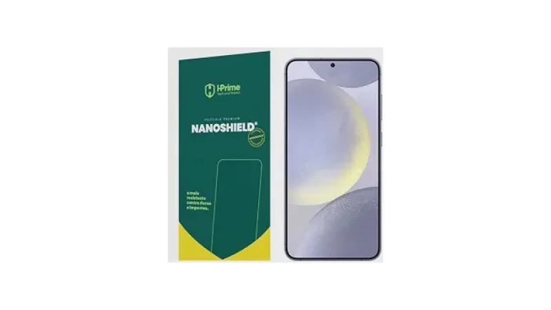Melhor Pelicula para Celular S24 Plus: Proteção e Privacidade