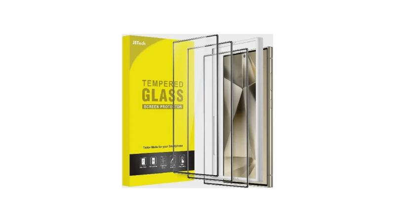 Melhor Pelicula para Celular S24 Ultra: Proteção Superior