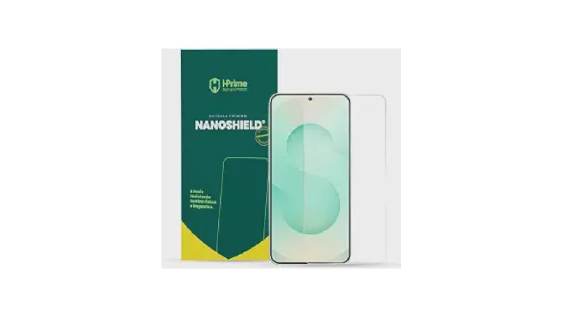 Melhor Pelicula para Celular S25: Proteção e Privacidade