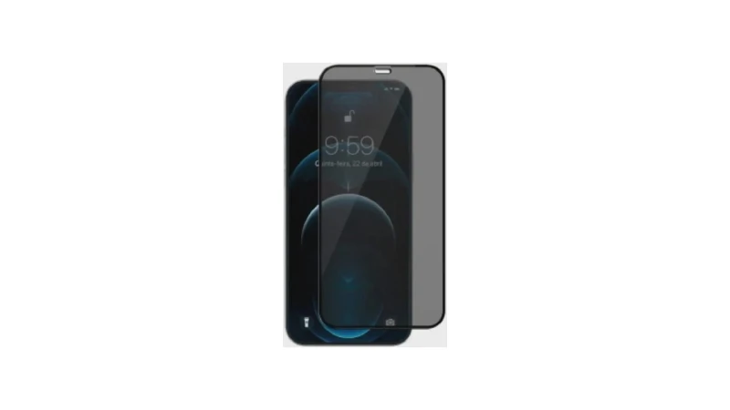 Melhor Pelicula para iPhone 12 pro Max: Proteção Essencial