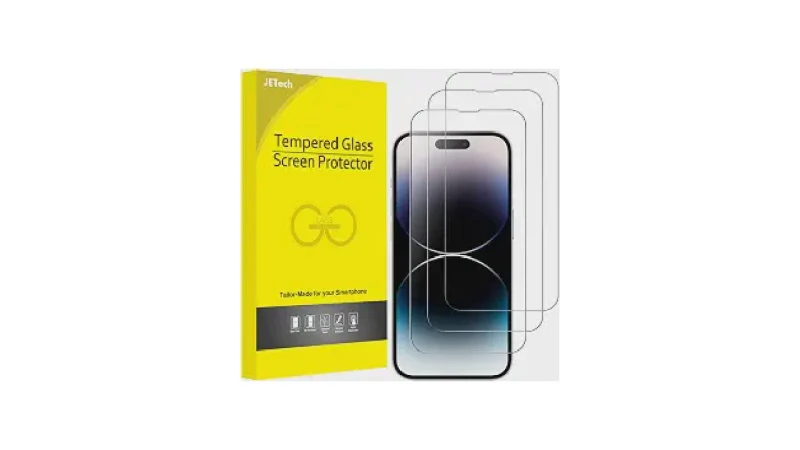 Melhor Pelicula para iPhone 14 Pro Max: Proteção e Privacidade