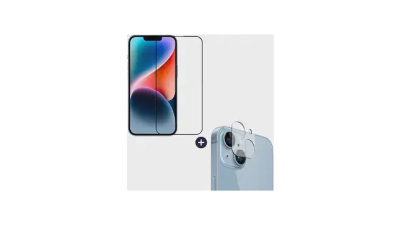Melhor Película para iPhone 14: Proteção e Privacidade