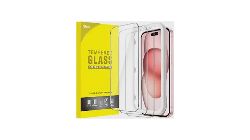Melhor Película para iPhone 15: Proteção e Privacidade