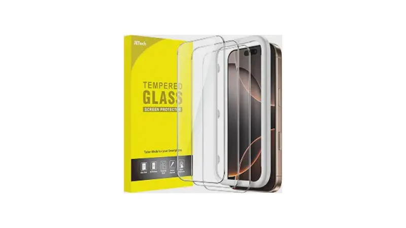 Melhor Película para iPhone 16 Pro Max: Proteção Anti-Spy