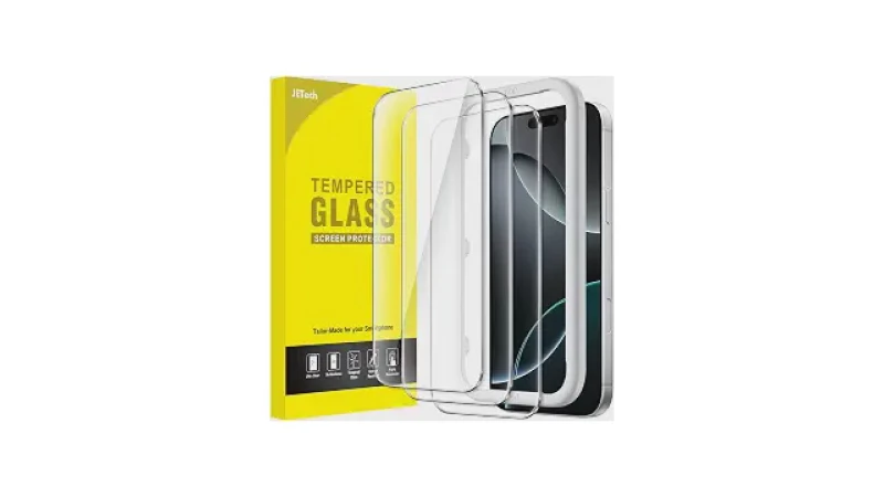 Melhor Película para iPhone 16 Pro: Proteção e Privacidade