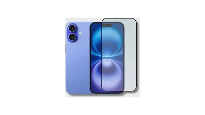 Melhor Película para iPhone 16: Proteção e Privacidade