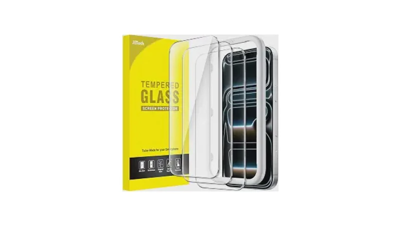 Melhor Película para iPhone 17 pro Max: Proteção Total!