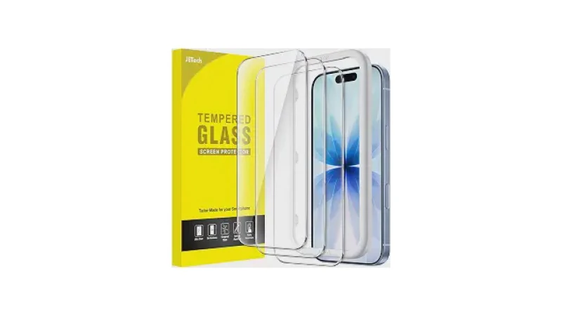Melhor Película para iPhone 17: Proteção e Privacidade