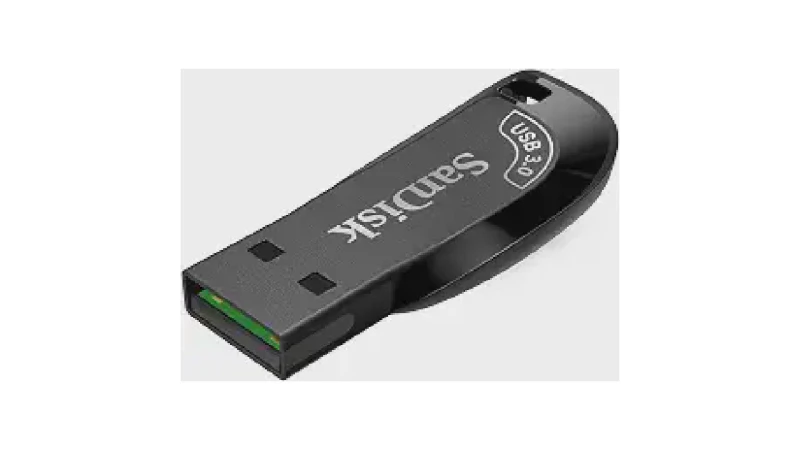 Melhor Pen Drive 128Gb: Velocidade e Segurança
