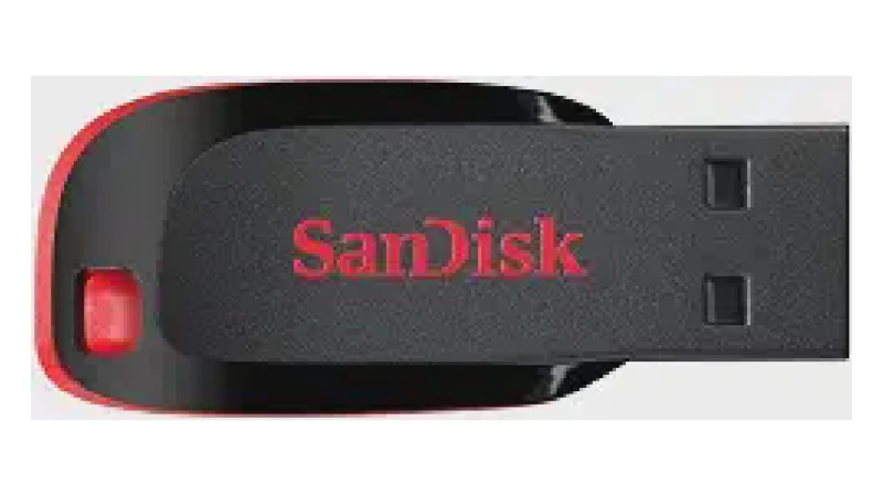 Melhor Pen Drive 2Tb: Velocidade e Segurança Para Seus Dados