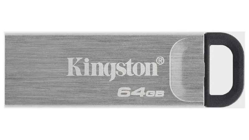Melhor Pen Drive Kingston 64GB: 6 Modelos Rápidos
