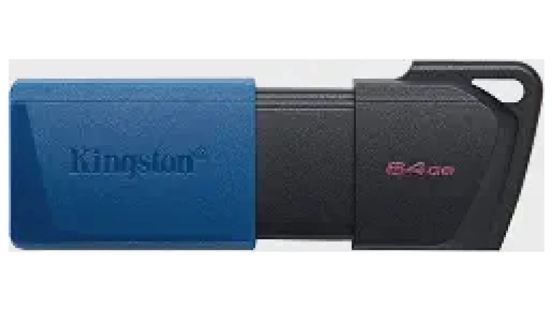 Melhor Pen Drive Kingston: 8 Opções de Alta Velocidade