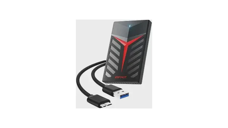 Melhor Pen Drive ou Hd Externo: Guia Essencial
