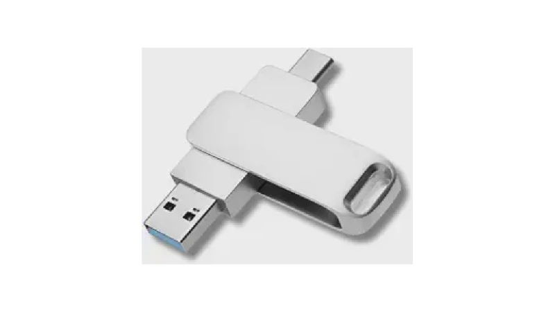 Melhor Pen Drive para iPhone: Conectividade e Armazenamento