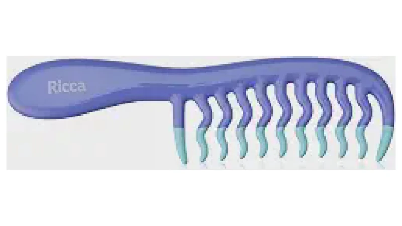 Melhor Pente para Cabelo Cacheado Infantil: Guia Essencial