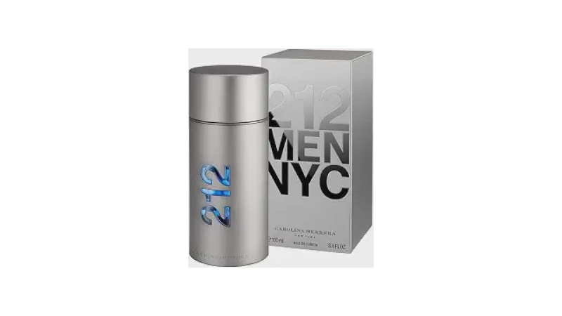Melhor Perfume 212 Masculino: Qual Aroma Cativante?