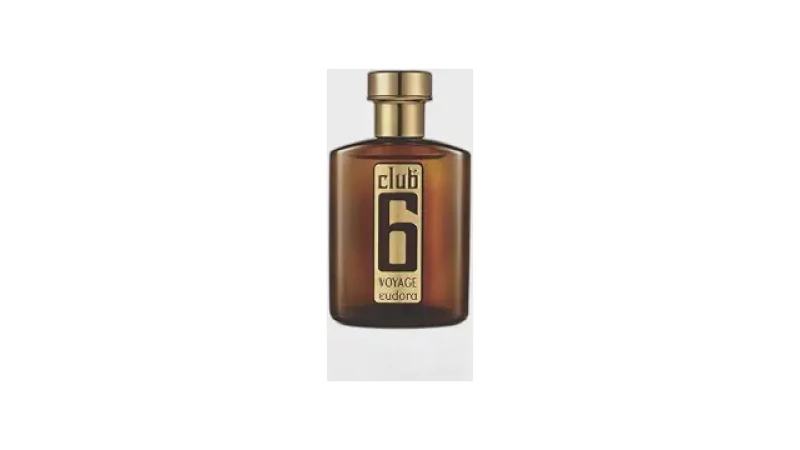 Melhor Perfume Amadeirado Masculino Eudora: Guia de Fragrâncias
