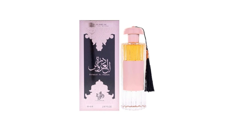 Melhor Perfume Árabe Feminino Amadeirado: Escolha Essencial