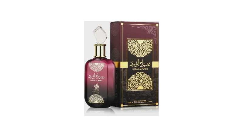 Melhor Perfume Árabe Feminino Citrico: Notas Frescas e Duradouras