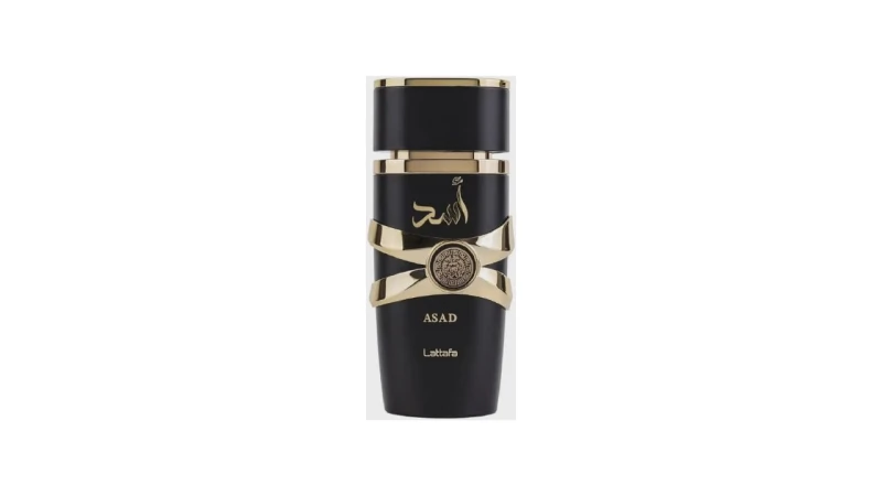 Melhor Perfume Árabe Masculino Doce: Notas Que Encantam!