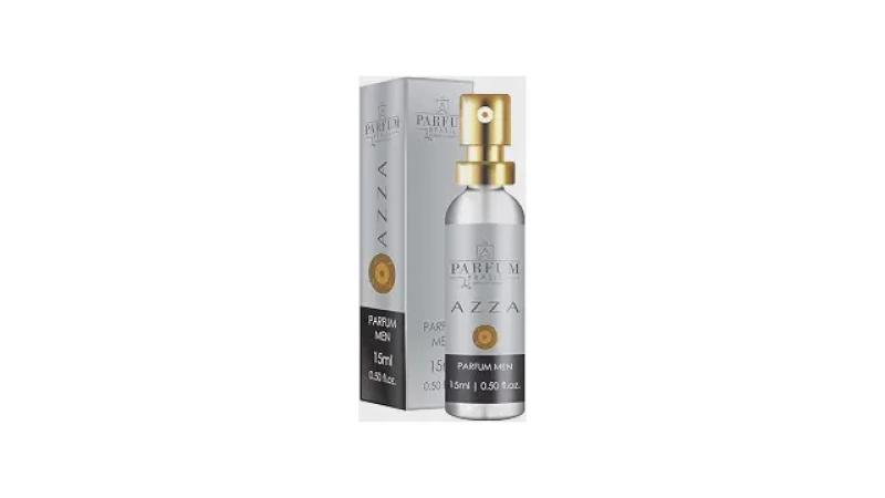 Melhor Perfume Azza: Escolha o Ideal