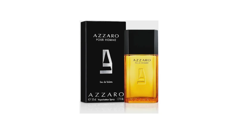 Melhor Perfume Azzaro: 10 Fragrâncias de Elite