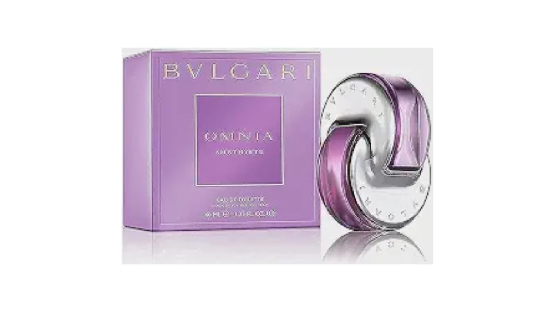 Melhor Perfume Bvlgari Feminino: Fragrâncias Icônicas