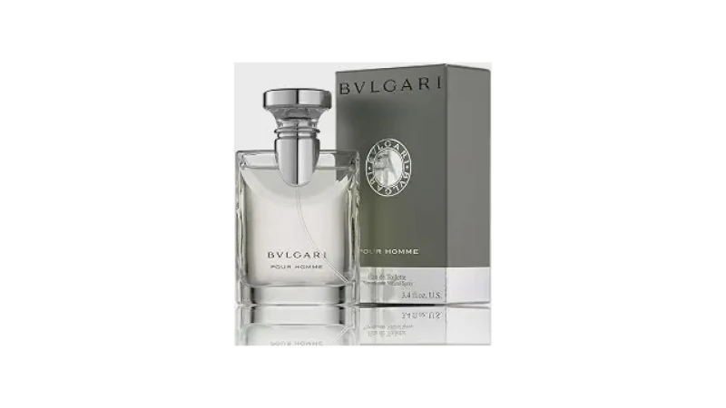 Melhor Perfume Bvlgari Masculino: Aroma Marcante e Sofisticado
