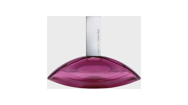 Melhor Perfume Calvin Klein Feminino: 10 Escolhas