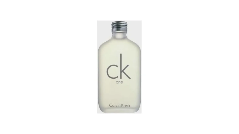 Melhor Perfume Calvin Klein Masculino: 10 Escolhas