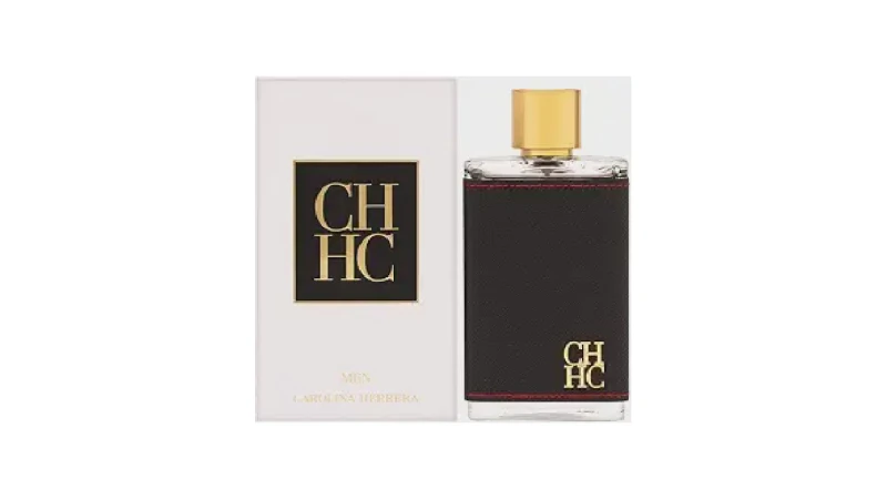 Melhor Perfume Carolina Herrera Masculino: Notas e Duração