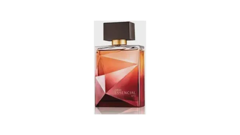 Melhor Perfume da Natura Masculino Amadeirado: Guia Essencial