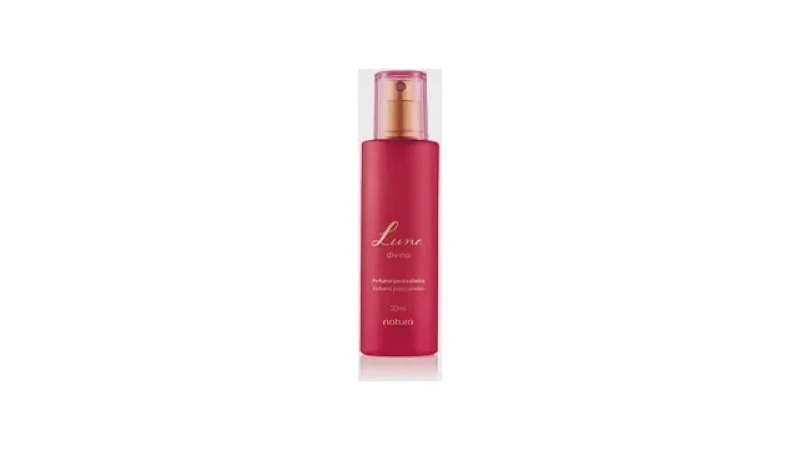 Melhor Perfume de Cabelo da Natura: Fragrâncias Duradouras
