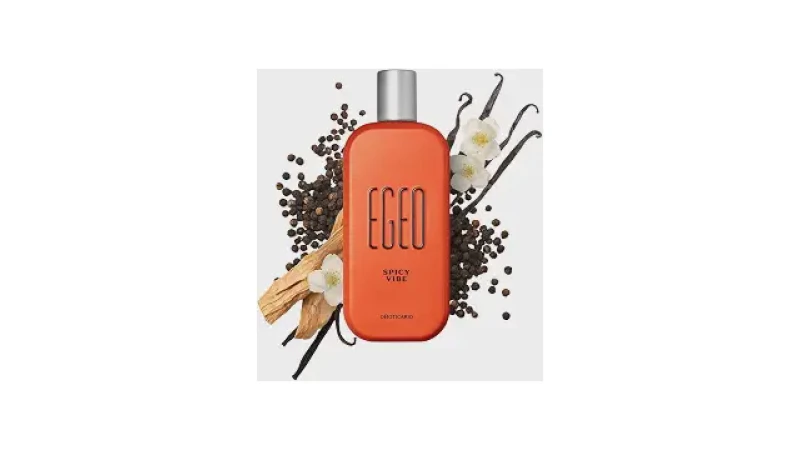 Melhor Perfume Egeo: Escolha Sua Fragrância Ideal