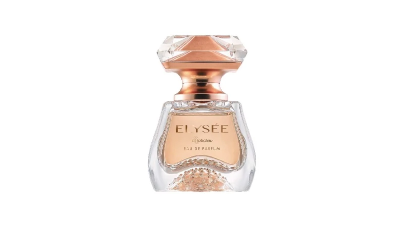 Melhor Perfume Elysée: 7 Fragrâncias Exclusivas