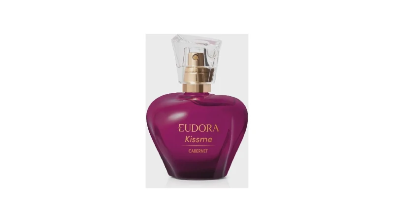 Melhor Perfume Eudora Kiss Me: 10 Fragrâncias Marcantes