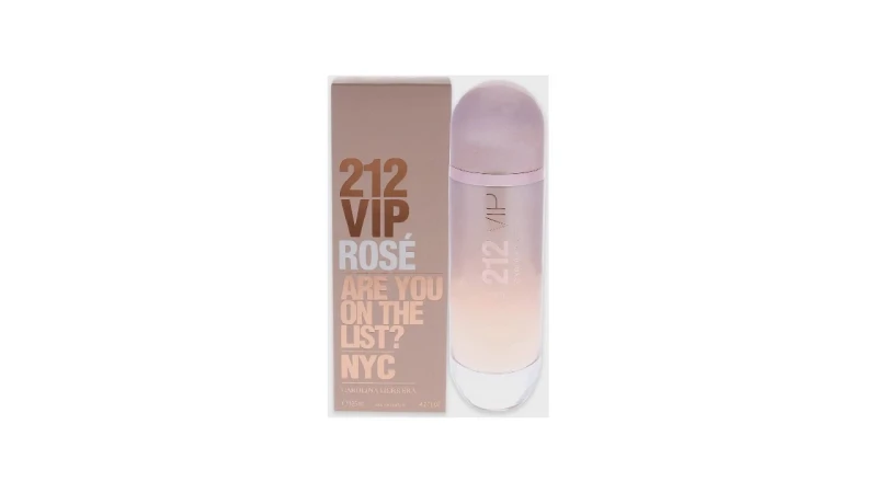 Melhor Perfume Feminino 212 Vip: Qual o Seu Ideal?