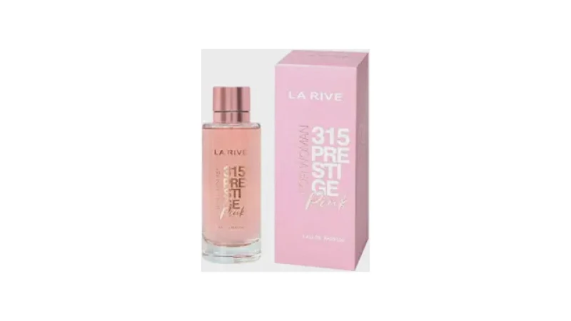 Melhor Perfume Feminino da We Pink: Escolha Sua Assinatura Olfativa!