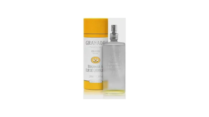 Melhor Perfume Feminino Granado: Guia Essencial