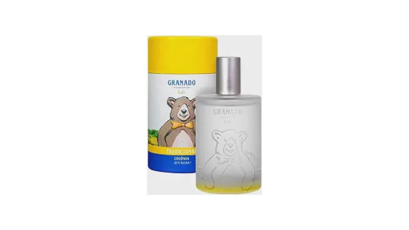 Melhor Perfume Granado Bebê: Guia Completo para o Cheirinho Ideal