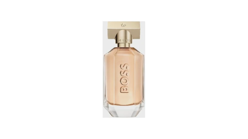 Melhor Perfume Hugo Boss Feminino: Notas e Fixação