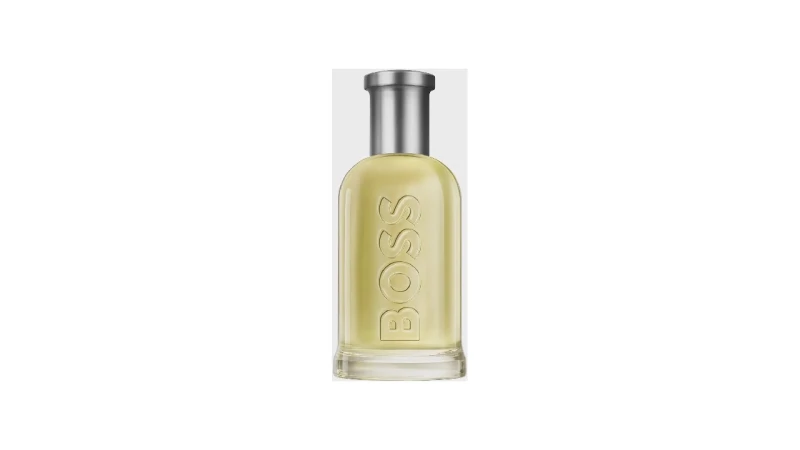 Melhor Perfume Hugo Boss Masculino: Escolha Sua Assinatura Olfativa
