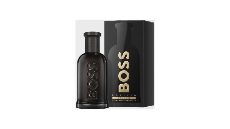 Melhor Perfume Hugo Boss: 10 Fragrâncias Marcantes