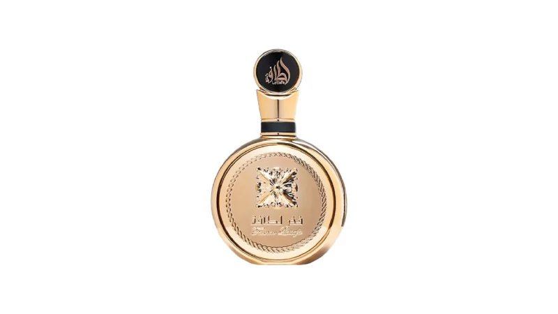 Melhor Perfume Importado Feminino Arabe: Notas Marcantes!