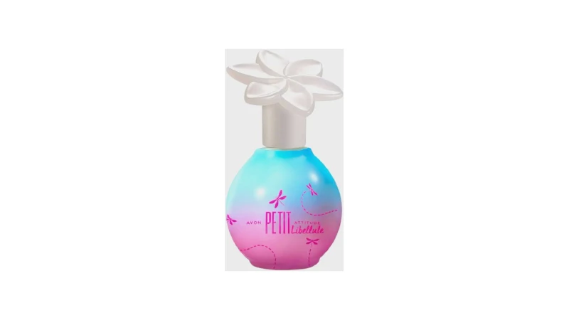 Melhor Perfume Infantil da Avon: Opções Suaves e Divertidas