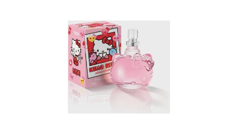 Melhor Perfume Infantil Feminino: Opções Encantadoras